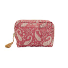 Jamini Design , Trousse moyenne - Paisley Rose