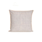 Housse de coussin Jamini Design - Dinty Orange - Carré 40x40