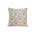 Housse de coussin Jamini Design - Dinty Orange - Carré 40x40
