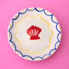 Kult Collection, Coupelle en céramique - Coquillage