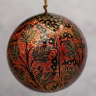 L'atelier de Noël, Boule de Noël - Natty