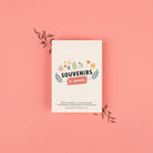 La Fabrique à Sachets, Sachet de graines Fleurs des Champs - Souvenirs à semer