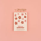 La Fabrique à Sachets, Sachet de graines de Coquelicot - Mon amour