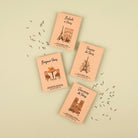 La Fabrique à Sachets, Sachet de graines de Gypsophile - Souvenir de Paris