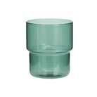 Madam Stoltz, Verre - Aqua
