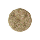 Madam Stoltz, Coussin d'assise - Honey