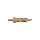 Madam Stoltz, Grande planche en bois - Sapin