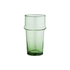 Madam Stoltz, Grand verre recyclé - Beldi