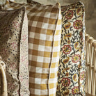 Madam Stoltz, Housse de coussin 50x50 - Amadis