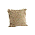 Madam Stoltz, Housse de coussin 50x50 - Honey