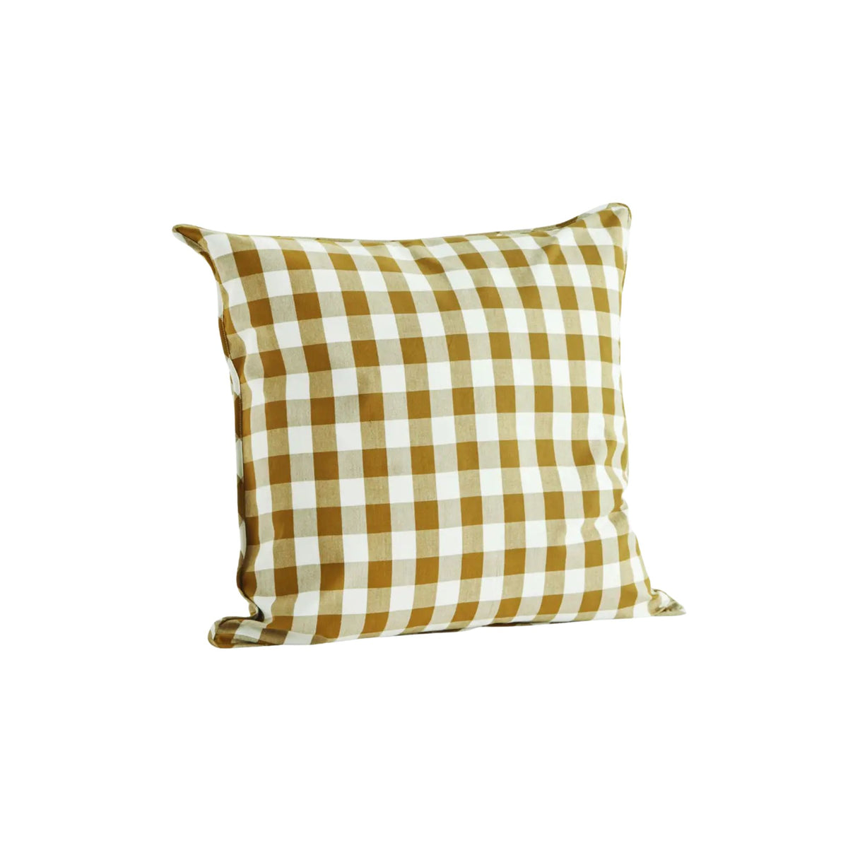Madam Stoltz, Housse de coussin 50x50 - Kurtis