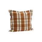 Madam Stoltz, Housse de coussin 50x50 - Pumpkin