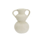 Madam Stoltz, Vase en papier maché