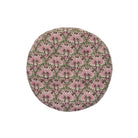 Madam Stoltz, Coussin d'assise - Fleuri Rose