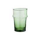 Madam Stoltz, Verre recyclé - Beldi