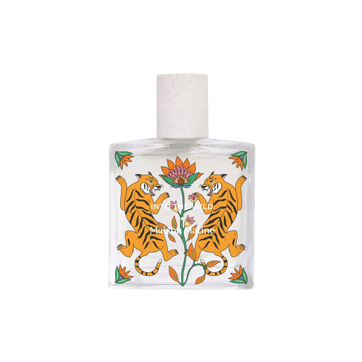 Maison Matine , Eau de Parfum - Into the Wild