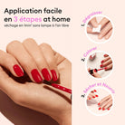 Manucurist, Soin Ongles - Gouttes séchantes