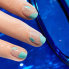 Manucurist, Vernis Green - Mermaid