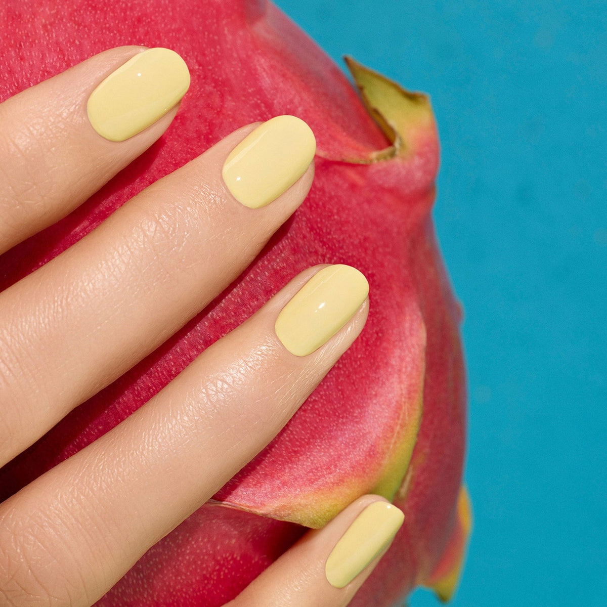 Manucurist, Vernis Green - Mimosa