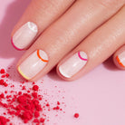 Manucurist, Vernis Green - Sunset