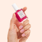 Manucurist, Vernis Active Glow - Raspberry
