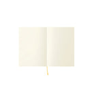 Midori, Carnet A5 - Blanc