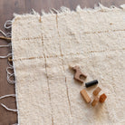 Nunamae, Tapis - Jude Motif 6
