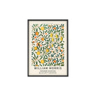 PSTR studio, Affiche - William Moris, Fruits