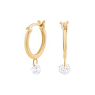 Pohesia, Boucles d'oreilles - Melbourne