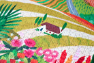 Puzzle Piecely 1000 pièces - Été dans les Pouilles