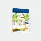 Puzzle 1000 pièces All the Ways to Say - Amalfi, Jigsaw