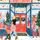 Puzzles Pieces and Peace 1000 pièces - The Toy Store