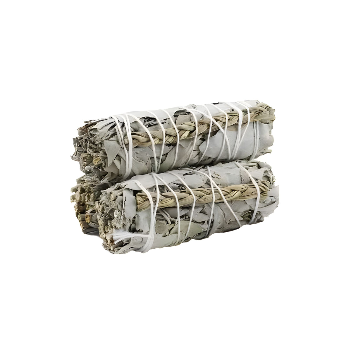 Sauge blanche purificatrice - Citronelle - Nad Yut