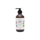 Savon Stories, Savon liquide bio à froid - Bouquet de Rose