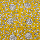 Jamini Design , Serviette de table - Banna Jaune