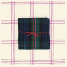 Serviette de table, Suzette à table - Brit Evergreen
