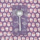 Serviette de table, Suzette à table - Arum Imperial