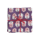 Serviette de table, Suzette à table - Belladone Fig