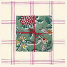 Serviette de table, Suzette à table - Limonium Loden