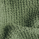 Serviette visage Magic Linen - Green forest