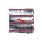 Suzette à table, Serviette de table - Alice Violet
