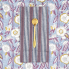 Suzette à table, Serviette de table - Alice Violet