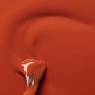 Manucurist, Vernis à ongles - Terracotta
