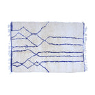 THEM, Tapis berbère - Azilal 4