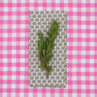 Serviette de table, Suzette à table - Dill Frosty