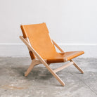 Fauteuil Anso Design - H Miel