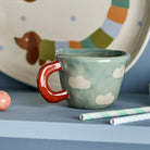 Bloomingville , Mug - Nini