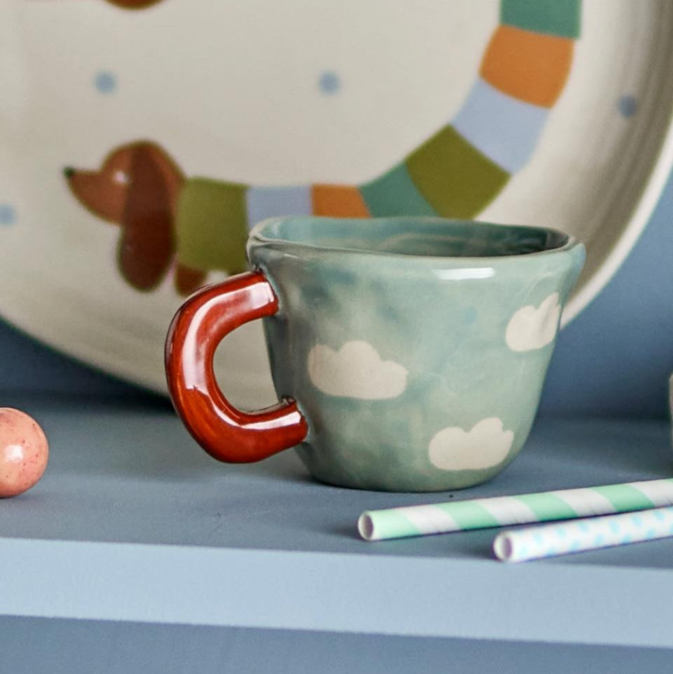 Bloomingville , Mug - Nini
