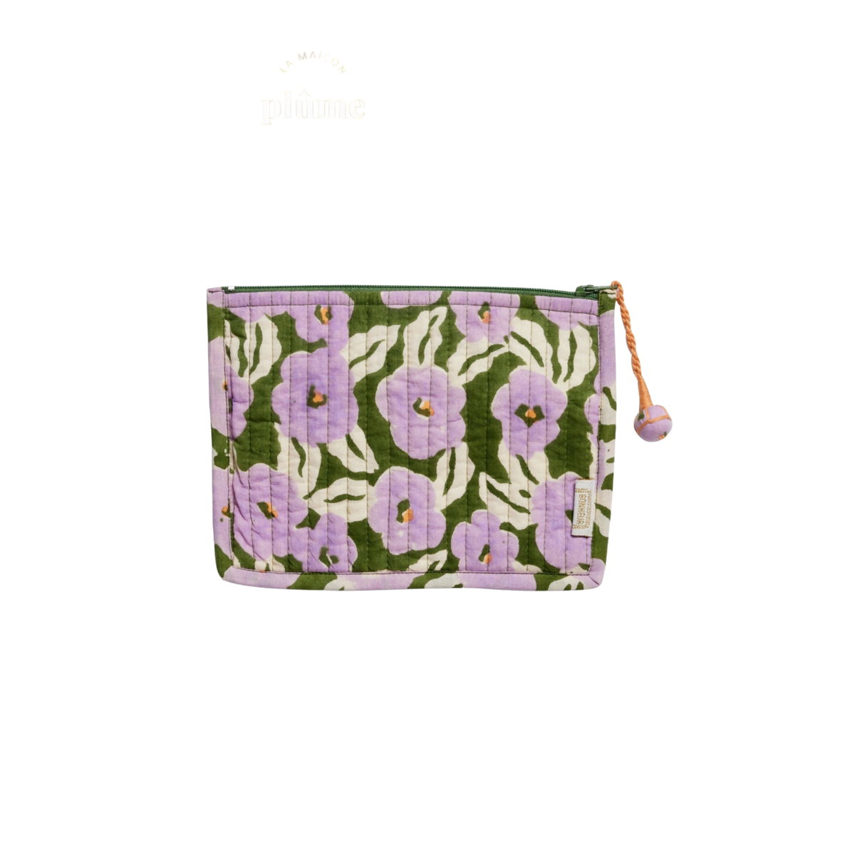 Bonheur du jour, Pochette - Chunni Cyprès