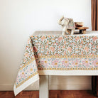 Nappe rectangle 140x235 - Reema Rose - Nad Yut
